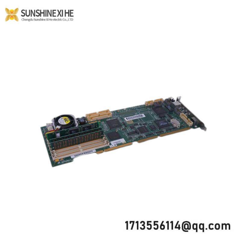 ABB DSQC500 3HAC3616-1 Main Computer Board