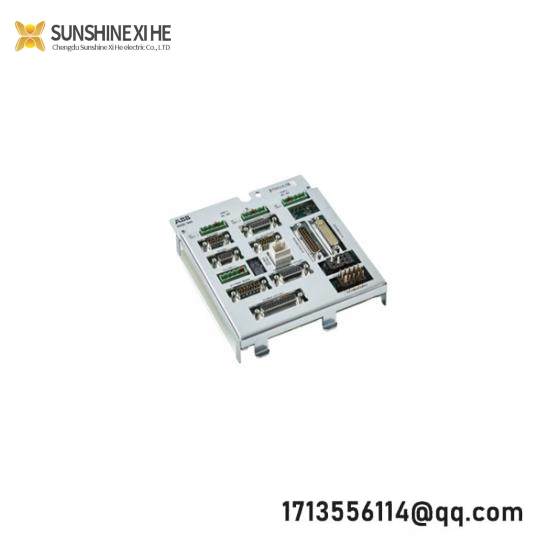 ABB DSQC504