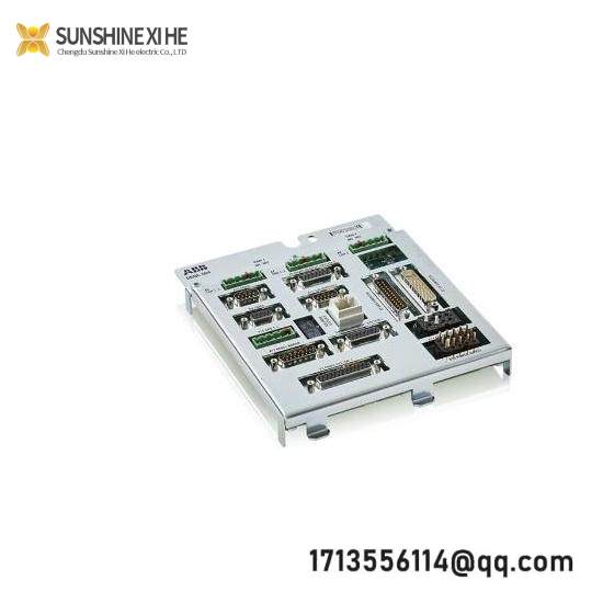 ABB DSQC504
