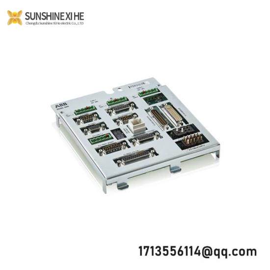 BC810 3BSE031154R1  ABB DCS system