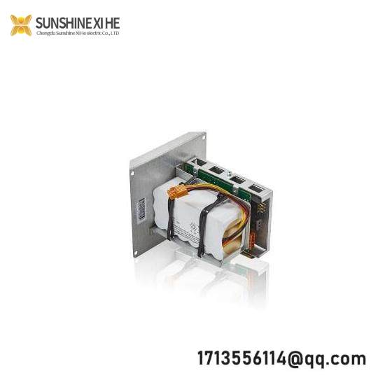 ABB DSQC508  Battery Unit