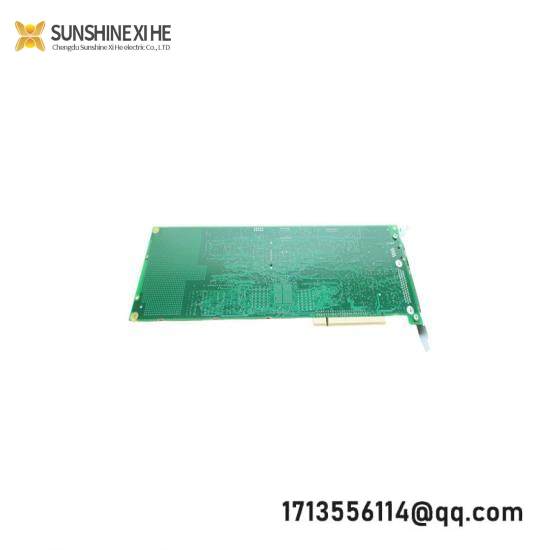 ABB DSQC532B 3HAC023447-001 I/O COMPUTER BOARD
