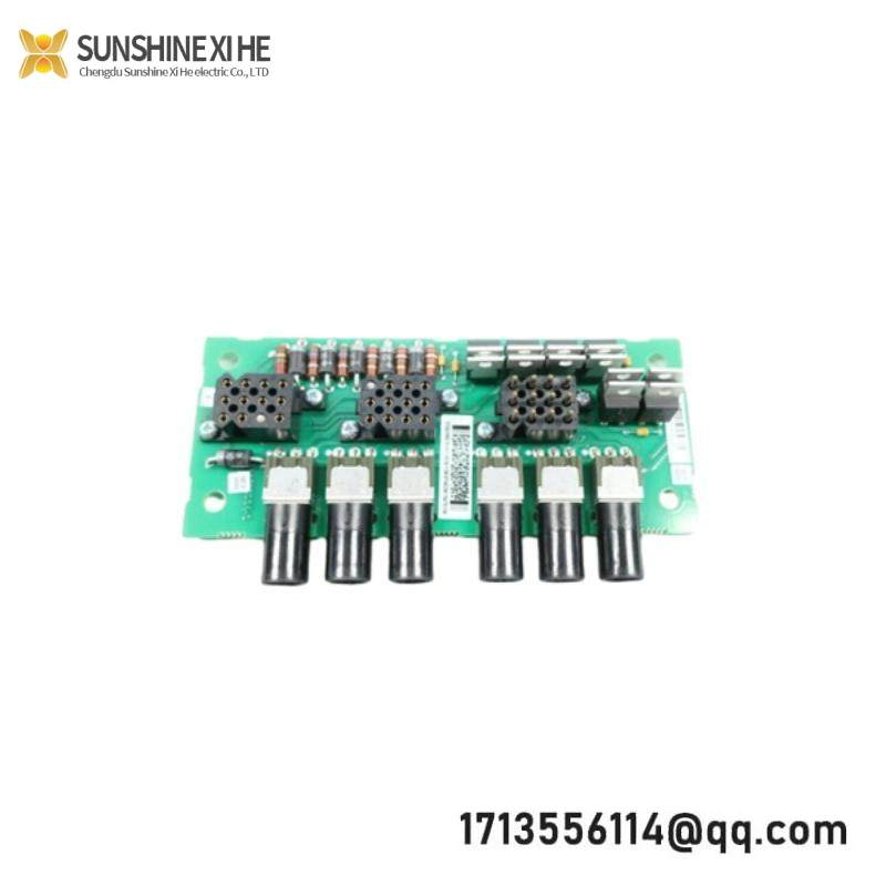 ABB 1SAM550000R1008
