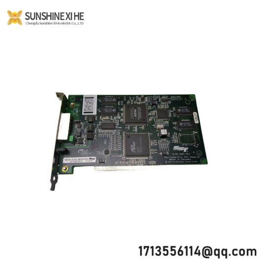 ABB DSQC6033HAC12817-1 DeviseNet