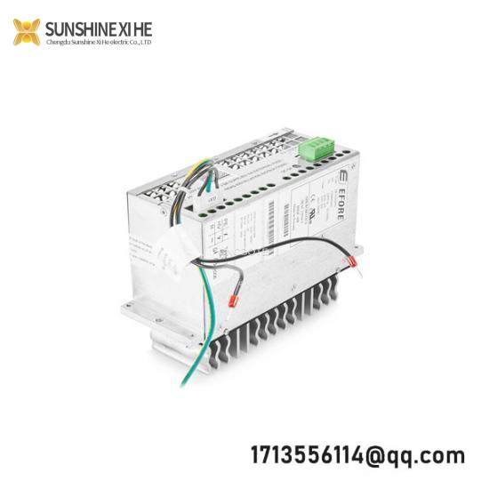 ABB DSQC608 3HAC12934-1 power supply