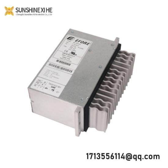 ABB DSQC608 3HAC14178-1 Power Supply