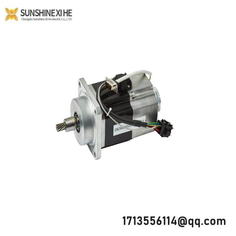 ABB DSQC609