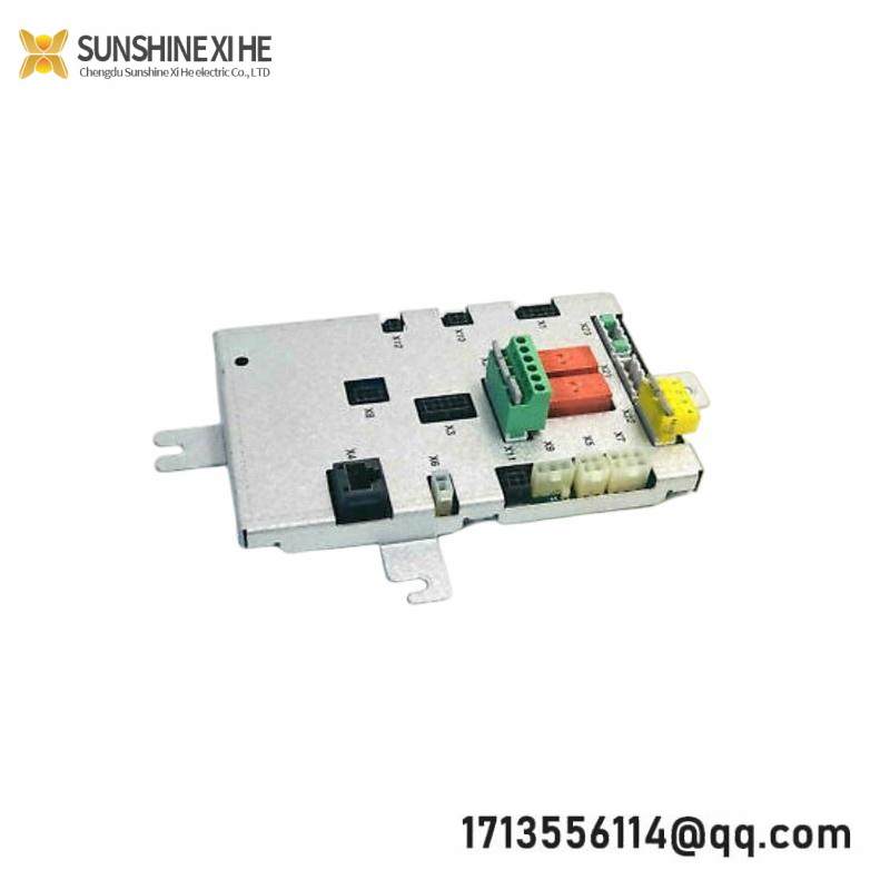 ABB DSQC611 3HAC13389-2 Robot Contractor Board