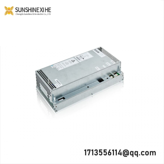 ABB DSQC626 Power Supply