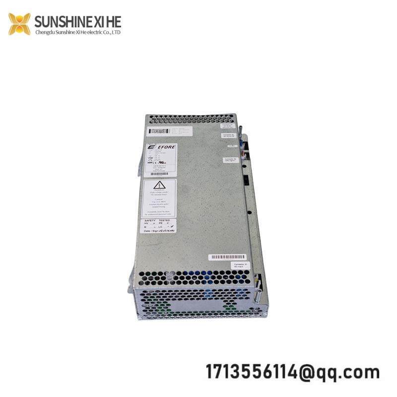 ABB DSQC627 3HAC020466-001 Power Supply Module