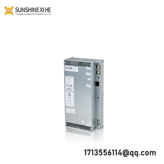 ABB DSQC627  POWER SUPPLY