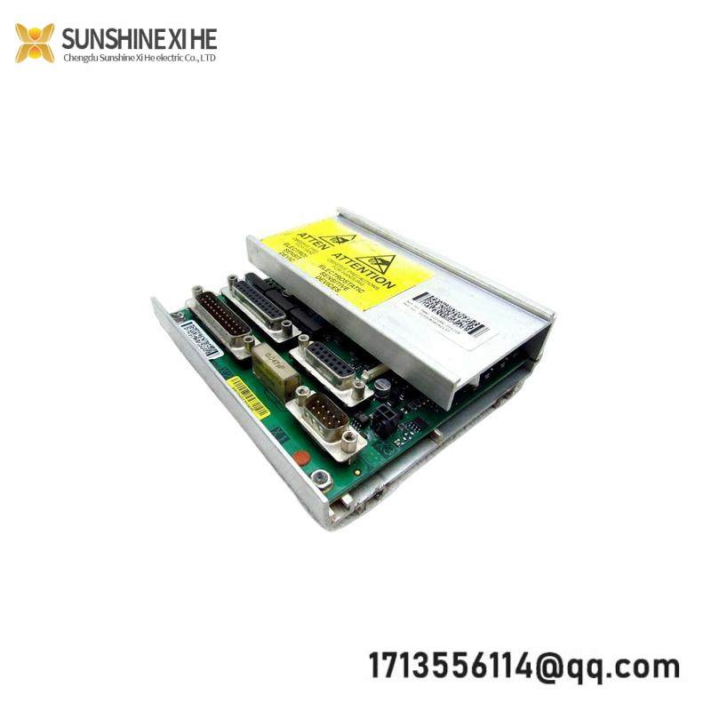 ABB DSQC633
