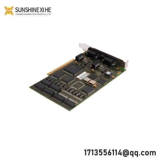 ABB DSQC637 3HAC023047-001 Robot ADAPTER