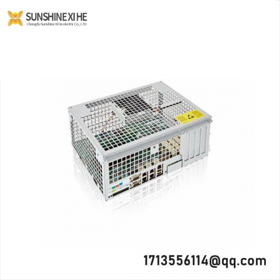 ABB DSQC639 3HAC025097-001/13 Main computer