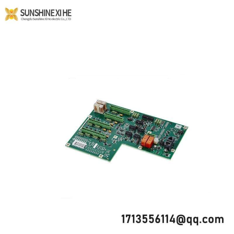 ABB DSQC643 Panel Board