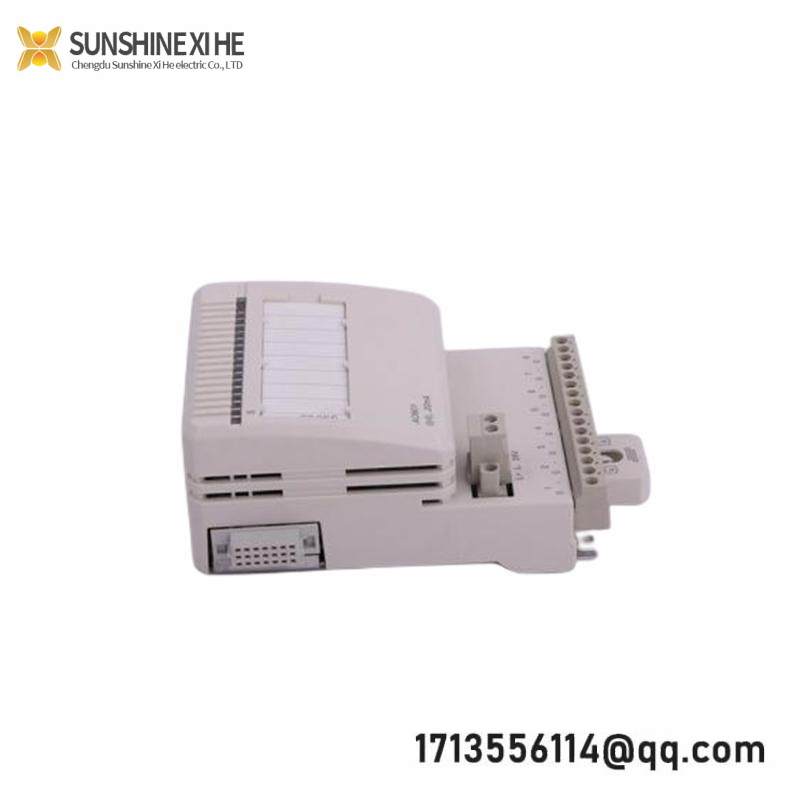 ABB DSQC651 3HEA800439-002 Drive Unit