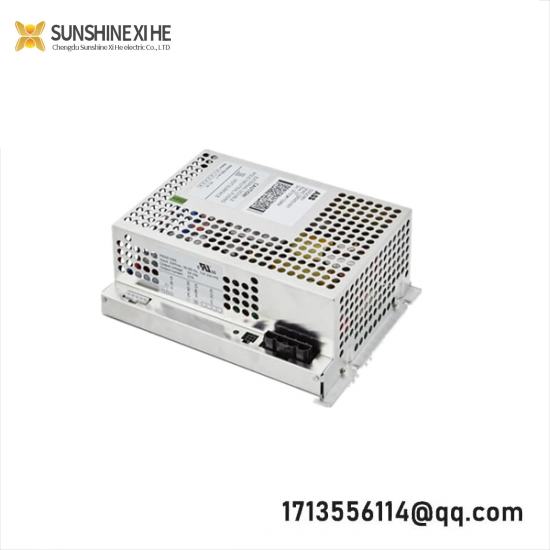 ABB DSQC661 3HAC026253-001 Power Supply