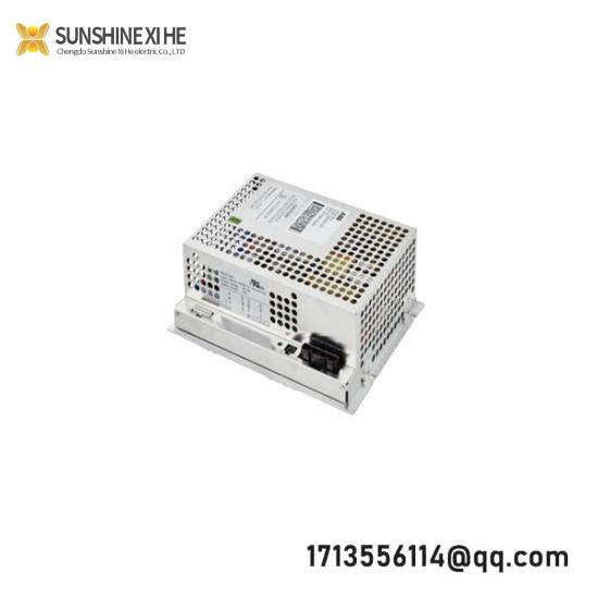 ABB DSQC661 3HAC026253001 IRC5 Power Supply
