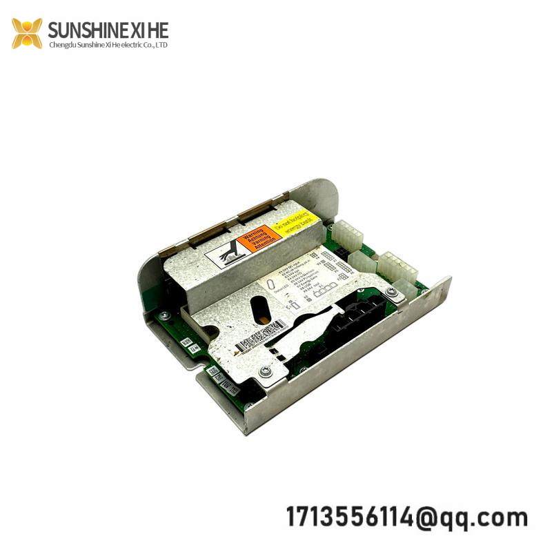 ABB DSQC662 3HAC026254-001 Distribution Unit