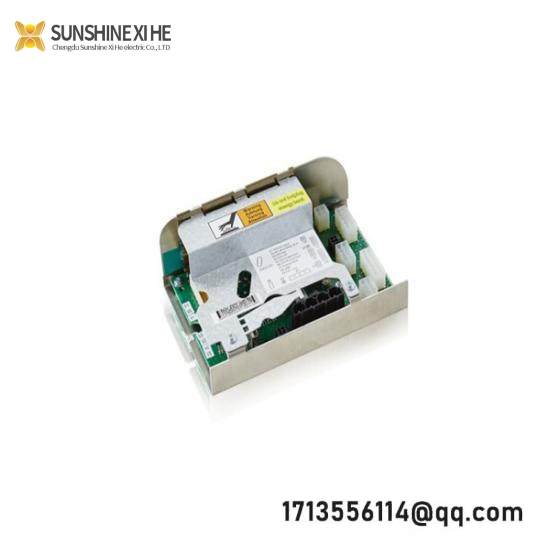 ABB DSQC662 3HAC026254001 Power Distr Unit