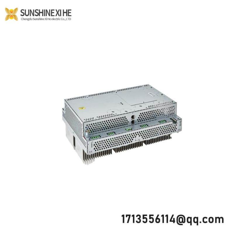 AB 1794-OV16 Output Module 24V DC