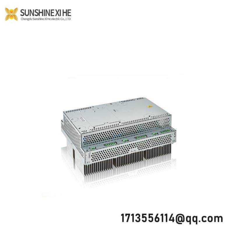 ABB DSQC663 DSQC 663 Drive Unit