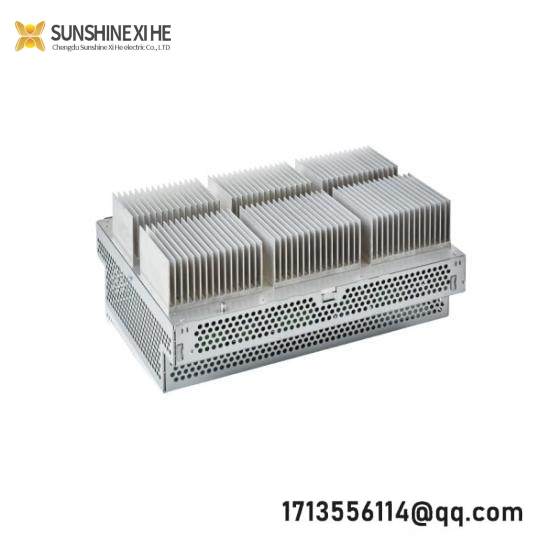 ABB DSQC663 IRC5 3HAC029818-001 Drive Unit