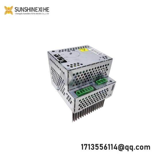 ABB DSQC664 3HAC030923-001/08 Drive unit