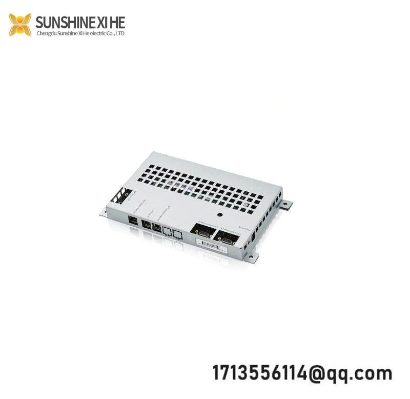 ABB DSQC668 3HAC029157-001 Drive Unit