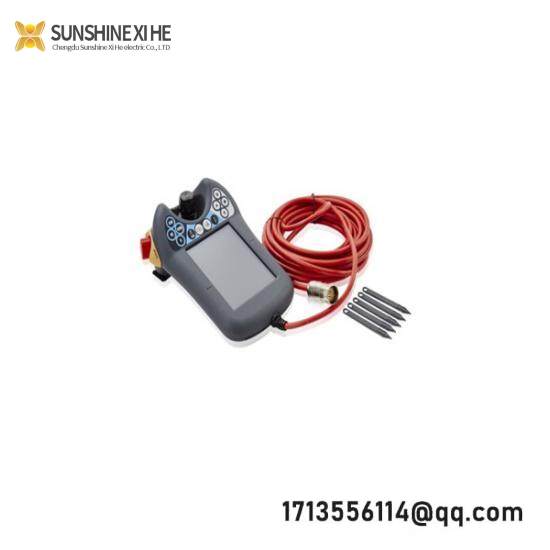 ABB DSQC679 3HAC028357001 Teach Pendant