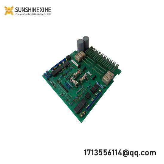 ABB DSRF197K01