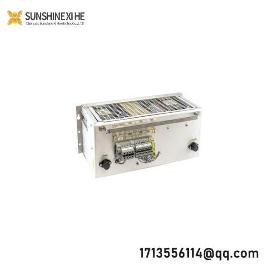 ABB DSSA165 48990001-LY Power Supply Unit