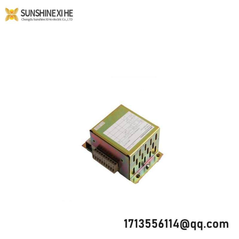 ABB DSSB140 48980001-P