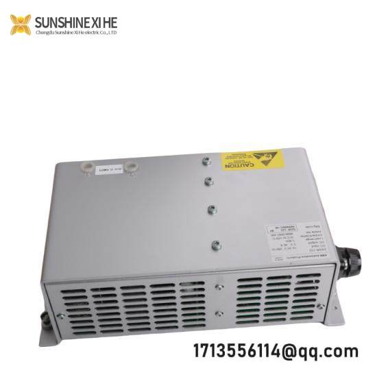 ABB DSSR122 4899001-NK