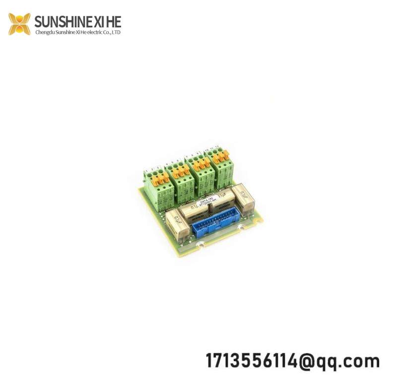 AB 1794-IT8 Thermocouple Input Analog Module