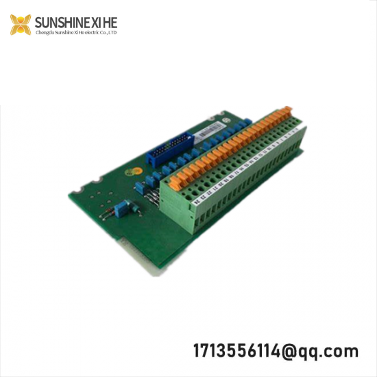 ABB 83SR03