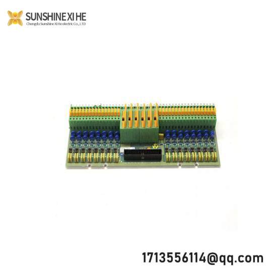 ABB 3HAC023072-001