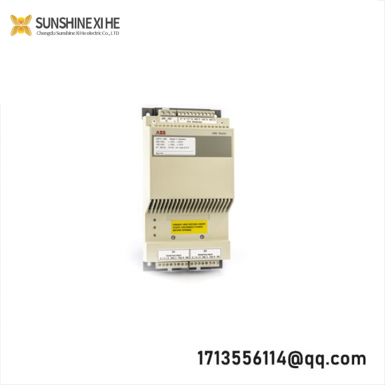ABB TB807 3BSE008538R1