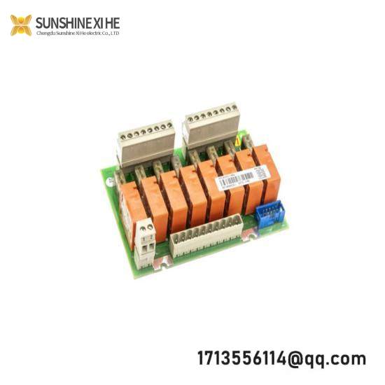 ABB DSTD108