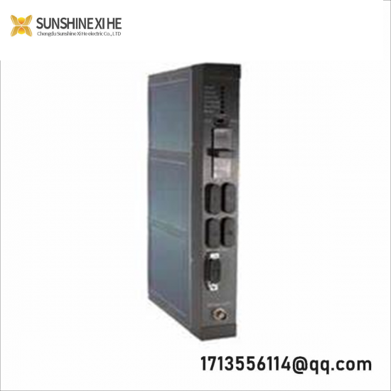 ABB PP846A  Operator Panel