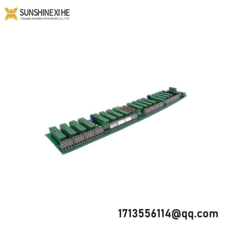 ABB 3HNA003518-001