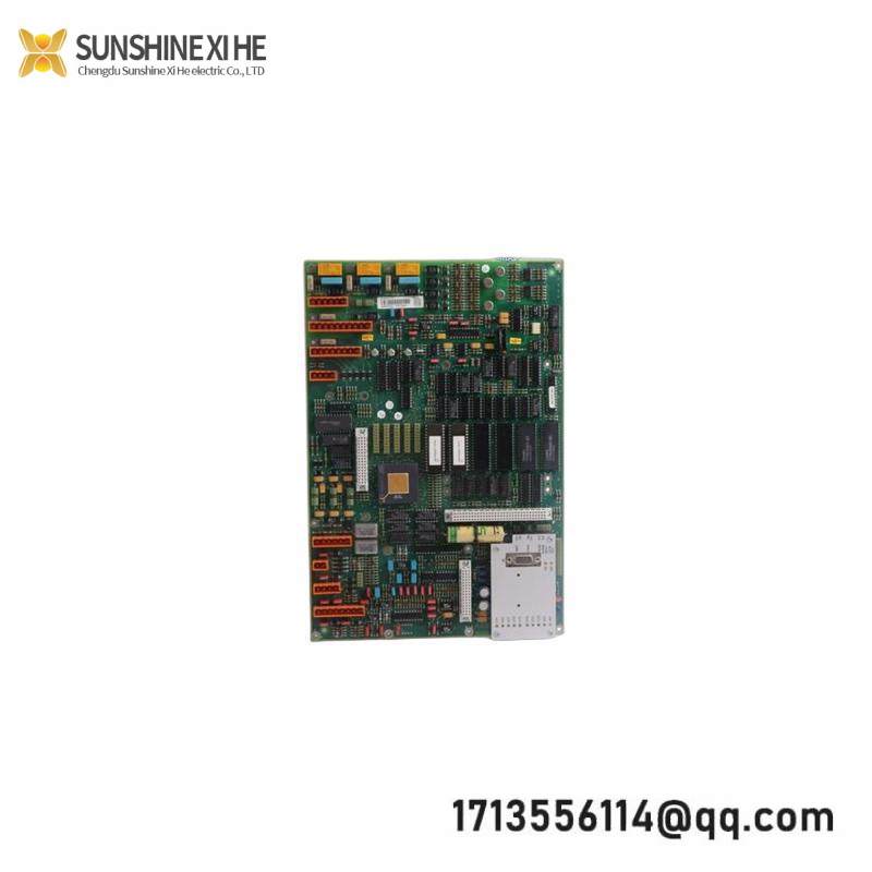 ABB DTCC901B 61430001-FU Input Module
