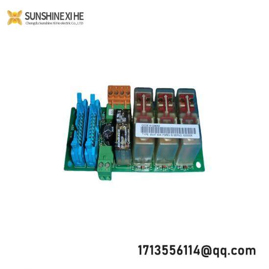 ABB E3EC HENF315125R1
