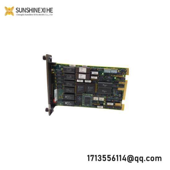 ABB E3ED