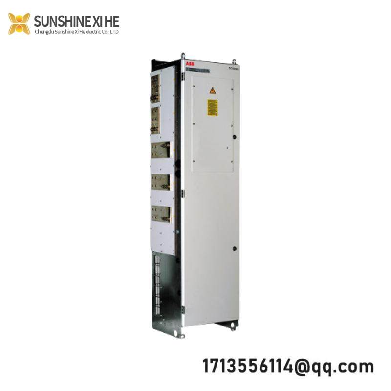 ABB E3EP HENF315276R1