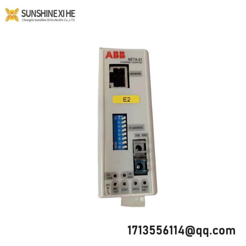 ABB F362