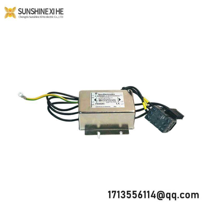 ABB F4332D 3HAC024322-001 Digital Input Module