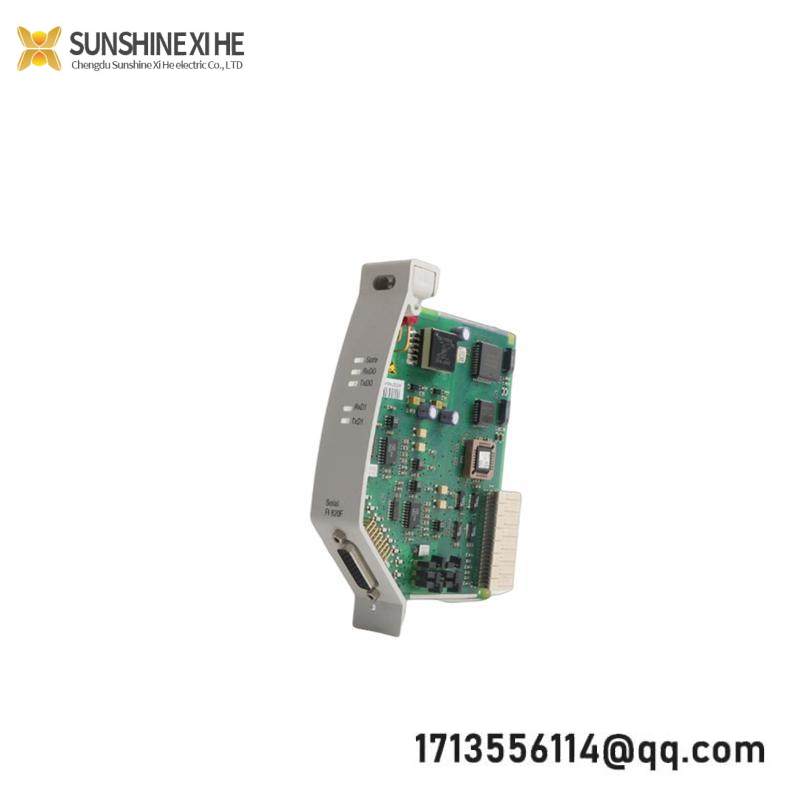 ABB XO08R2-A4.0 1SBP260109R1001 Relay Output Extension Module