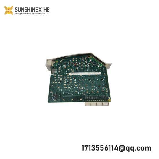 ABB FI830F 3BDH000032R1 Fieldbus Module PROFIBUS-DP
