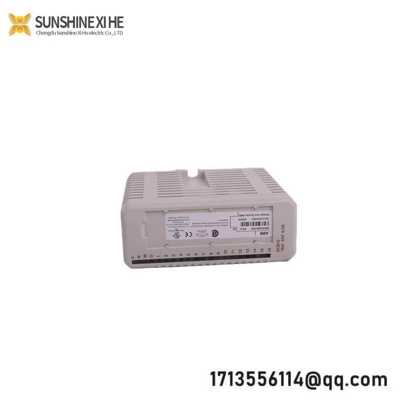 ABB FI830F 3BDH000032R1 Fieldbus Profibus DP